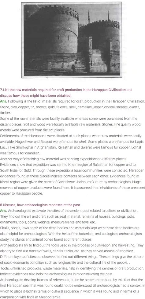 Image result for Class 12 History Chapter 1