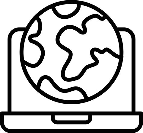 Icon Global Line 的图像结果