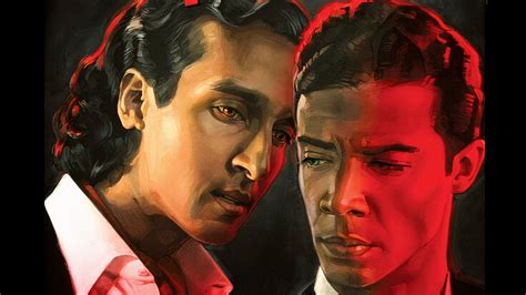 Image result for Interview with a Vampire