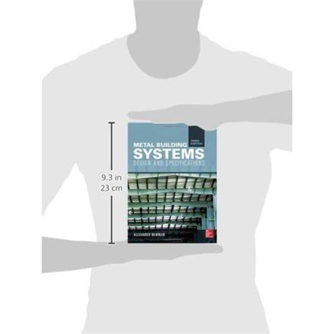 Metal Building Systems, Third Edition: Design and Specifications Book ...