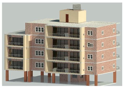BIM, 3D Cadastral Data and AI for Weather Conditions Simulation and ...