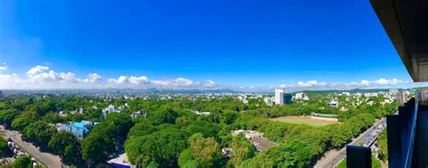 ವಕಾಡ್ ಪುಣೆ - ಕೈಗೆಟುಕುವ ಆಸ್ತಿ ಆಯ್ಕೆಗಳೊಂದಿಗೆ ವೇಗವಾಗಿ ಬೆಳೆಯುತ್ತಿರುವ ಉಪನಗರ