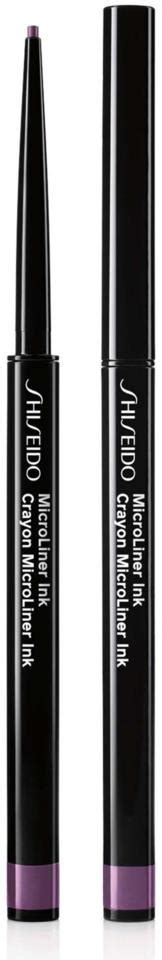 Shiseido MicroLiner 09 Violet | lyko.com