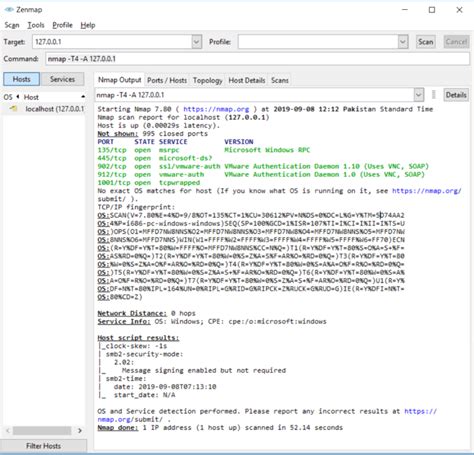 Image result for Nmap Examples Windows