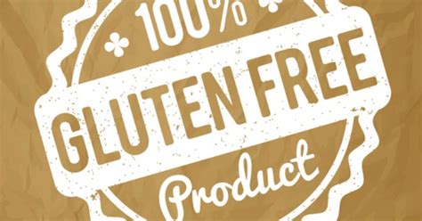 Certification matters now more than ever: Gluten Intolerance Group