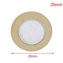 Piezoelectric Sensor/Transducer/Buzzer/Plate