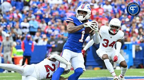 Fantasy Cut List Week 2: Players on the Chopping Block Include Ray ...