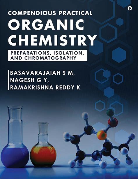 Buy Compendious Practical Organic Chemistry : Preparations, Isolation ...