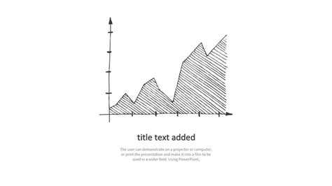 Line Graph PowerPoint 的图像结果