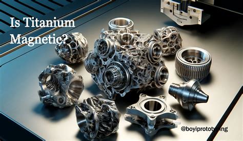 Is Tin Magnetic? An Exploration of Tin's Magnetic Properties - BOYI