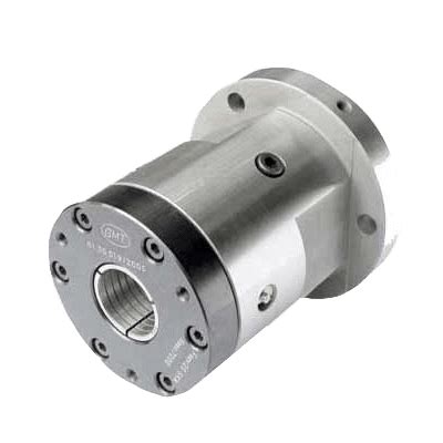 COLLET CHUCK - Guindy Machine Tools