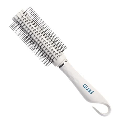 Serenity Hues Round Hair Brush – GUBB WORLD