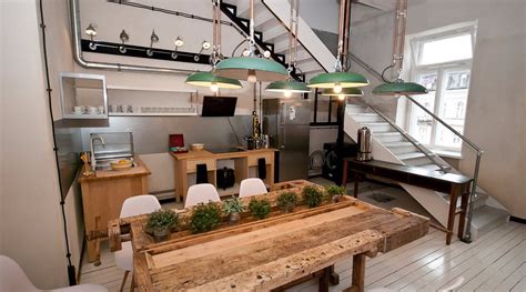 SEN PSZCZOLY LOFT HOTEL (Warsaw) - Boutique Hotel Reviews, Photos, Rate ...
