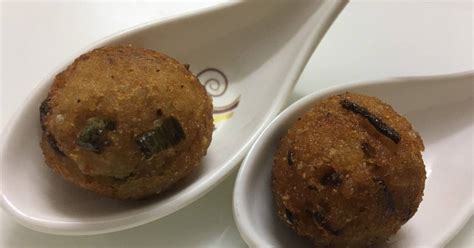 Rice balls Recipe by Meena Parajuli - Cookpad