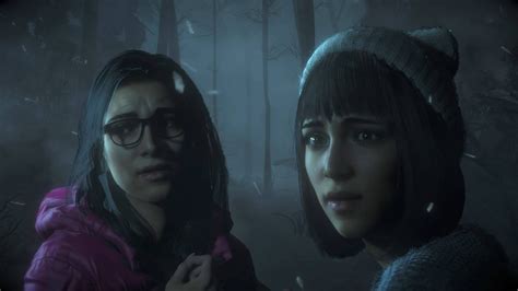 Picture of Beth Washington (Until Dawn)