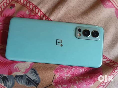 One plus nord 2 8/128 - Mobile Phones - 1814463463