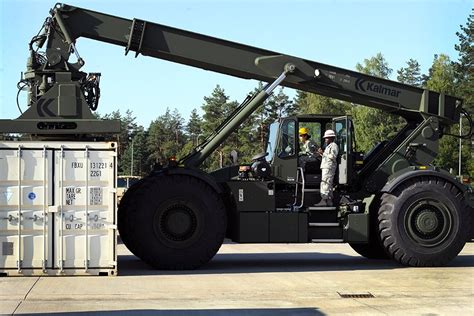 Transportation officers suggest a consolidated surface mobility ...