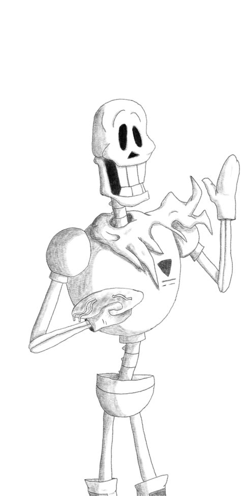 Image result for Papyrus Drawing