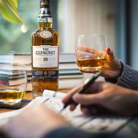 Get to know the legends amongst single malts with Pernod Ricard | GQ ...