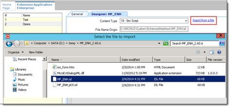 Application File Extension 的图像结果