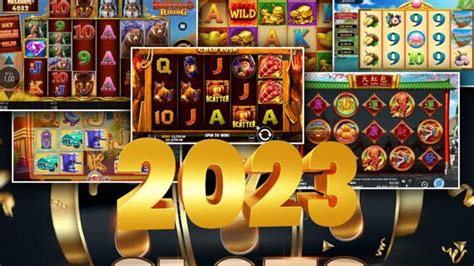 best slot winners 2023 usa
