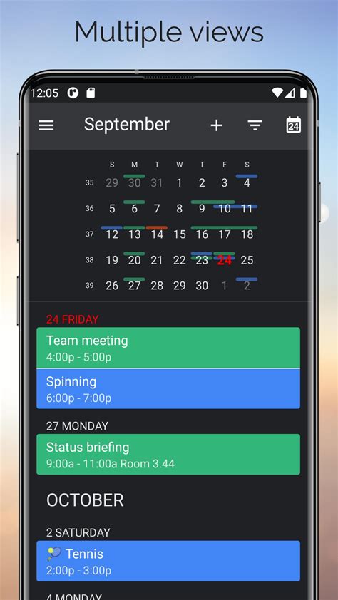 Image result for One Calendar Tutorial