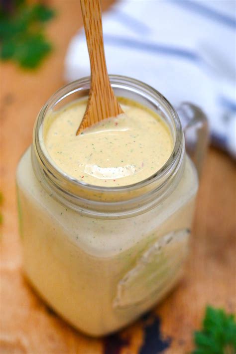 Chipotle Sauce Recipe - 5 Minutes [Video] - Sweet and Savory Meals