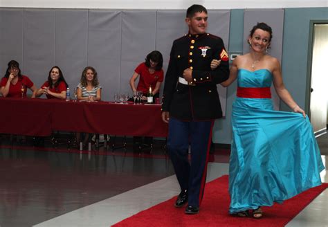 Usmc Ball Dresses