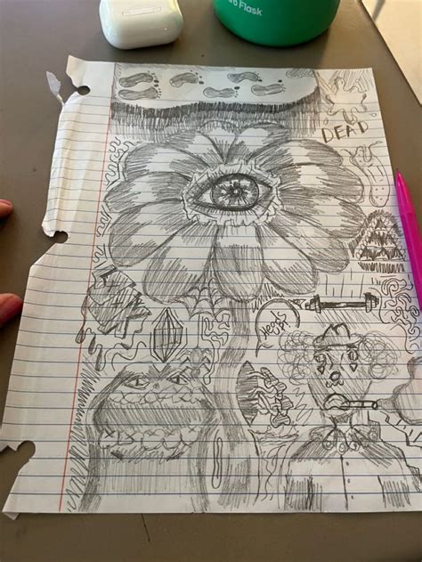 Classes in Python Doodle 的图像结果