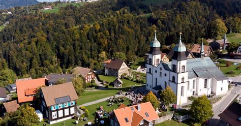 Über den Schneiderkopf von Buch nach Bildstein | Urlaub am Bodensee ...
