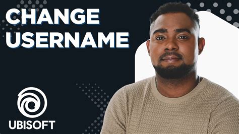 How to Change Your Ubisoft Username (FAST!) | Update Your Ubisoft ...