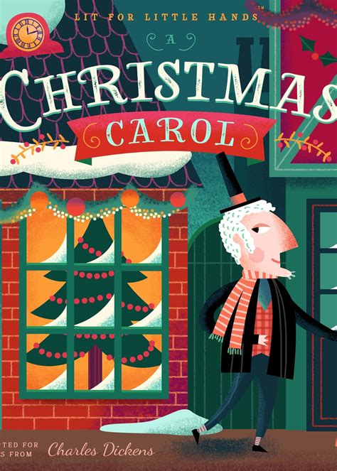 A Christmas Carol Book