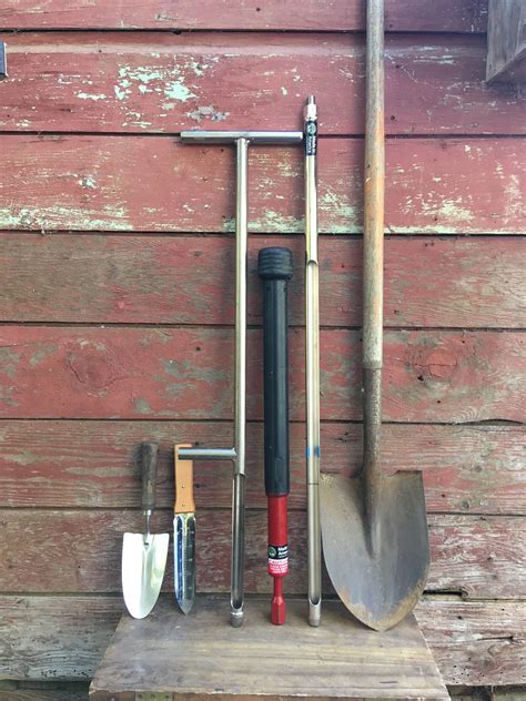 Image result for Soil Collection