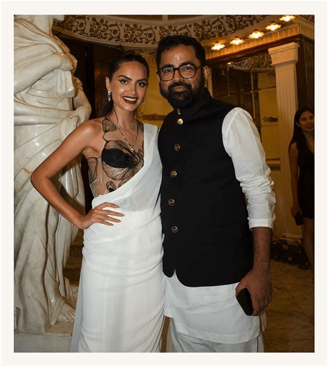 Vogue India & Natural Diamond Council Present Forces of Fashion