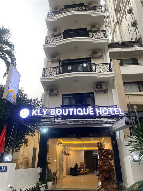 KLY BOUTIQUE HUE - Hotel Reviews, Photos, Rate Comparison - Tripadvisor