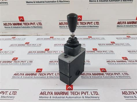 Sauer-danfoss 155B4210 Pvres-s Electric Remote Joystick Controller ...