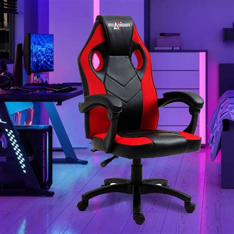 Gaming Chair (गेमिंग चेयर): Buy Gaming Chair Online at Best Prices in ...