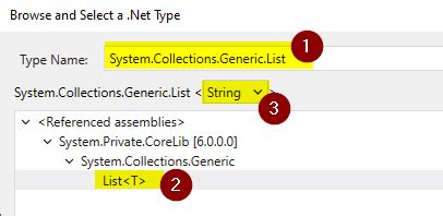 Image result for Difference Between Array and List in UiPath