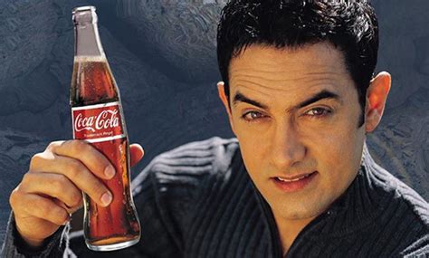 Famous Indian Celebrities Who Have Starred In Coca Cola Ads