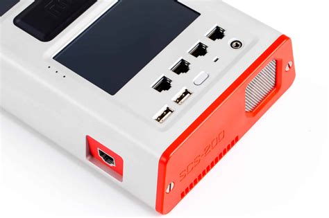 Northrop Grumman | SCS-200 | IntelliDesign