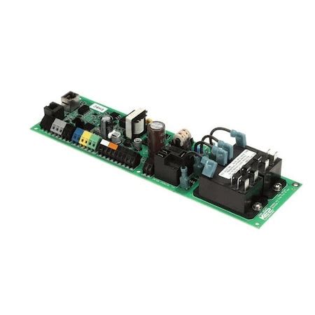 Norlake Cntrl Ke2 Evap Oem Hs Med Temp, No 170302 170302 | Zoro