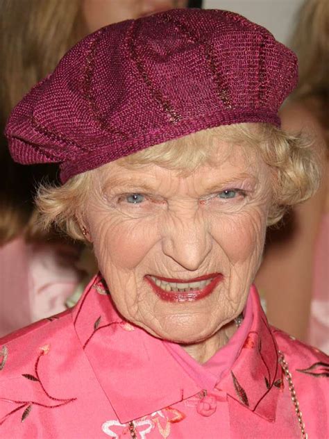 Ellen Albertini Dow Aka The 39rapping Granny39 From 39the