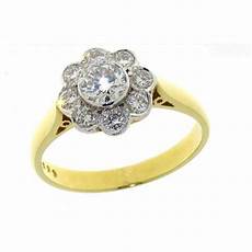 Rings Belfast Sale by Cluster Ring Buy Cluster Ring Price Rings Belfast Sale