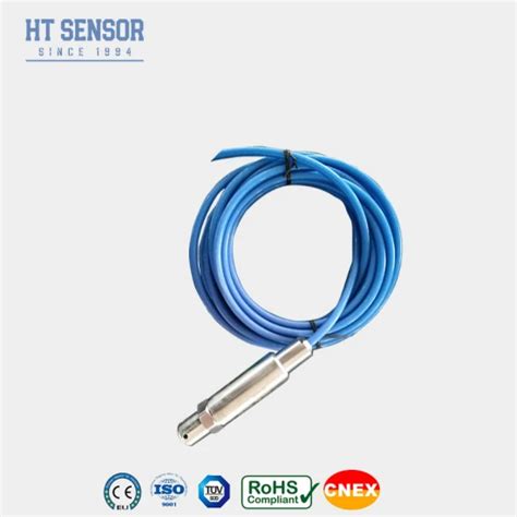 Emergency Level Sensor 的图像结果