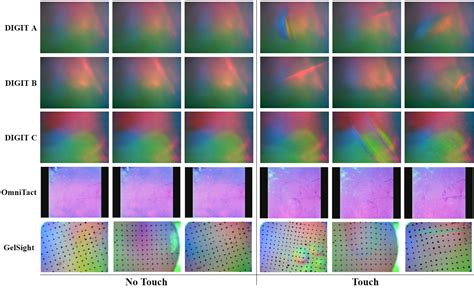 MetadataTouch 的图像结果