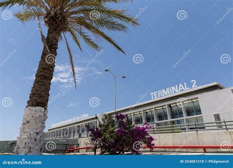 Los Cabos International Airport Los Cabos Airport Arrival One Way