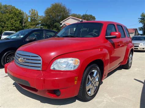 Image result for Chevy HHR AC Problems