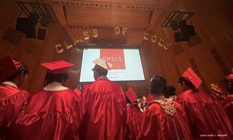 Queens HS for Language Studies – 皇后语言研究高中