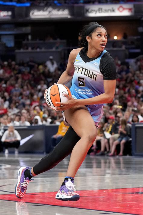 Angel Reese | Stats, Height, WNBA, & Facts | Britannica