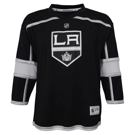 Los Angeles Kings Jerseys & Teamwear | NHL Merch | rebel